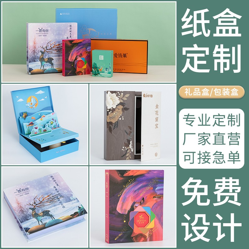 SKU_1_礼盒定制